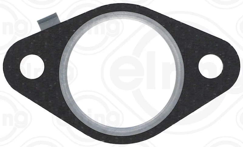 Gasket, exhaust manifold ELRING 213.110