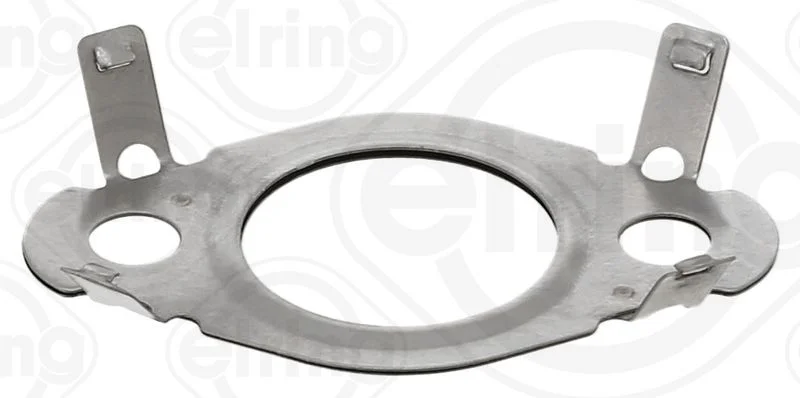 Gasket, EGR valve pipe ELRING 214.500
