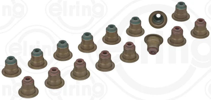 Komplet tesnil, steblo ventila ELRING 214.540