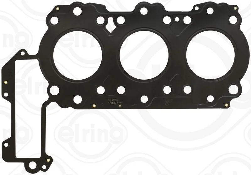 Gasket, cylinder head ELRING 233.231