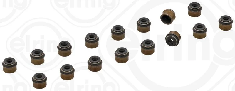 Komplet tesnil, steblo ventila ELRING 235.610