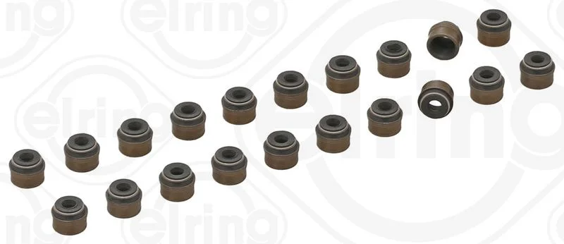 Komplet tesnil, steblo ventila ELRING 235.620