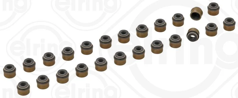Komplet tesnil, steblo ventila ELRING 235.650