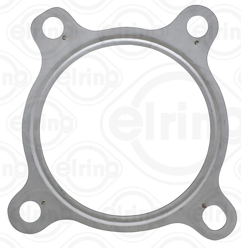 Gasket, exhaust pipe ELRING 244.600