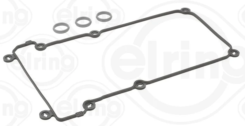 Gasket Set, cylinder head cover ELRING 246.100