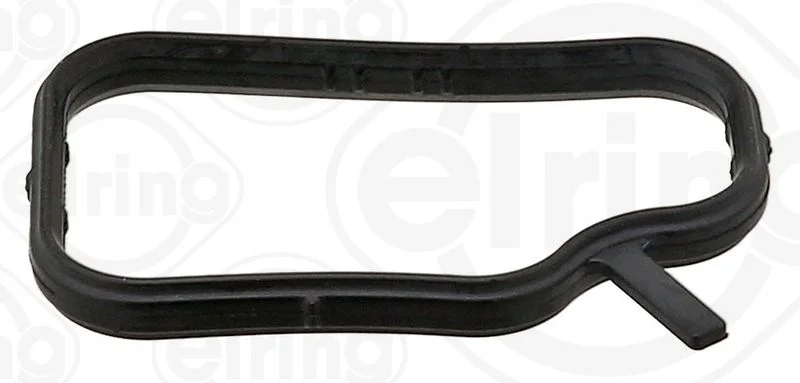 Gasket, coolant pipe ELRING 249.690