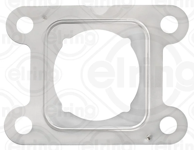 Gasket, exhaust manifold ELRING 249.730