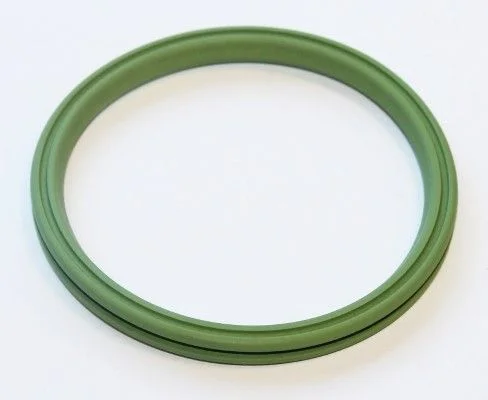 Gasket, oil filler neck cap ELRING 251.480