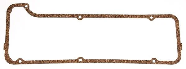 Gasket, cylinder head cover ELRING 252.921