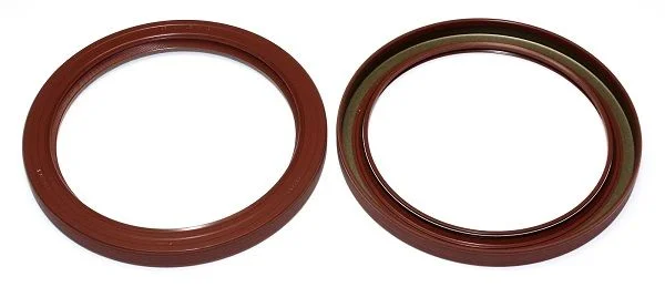Shaft Seal, crankshaft ELRING 258.280