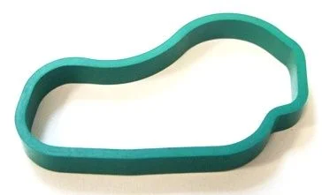 Gasket, intake manifold ELRING 266.640