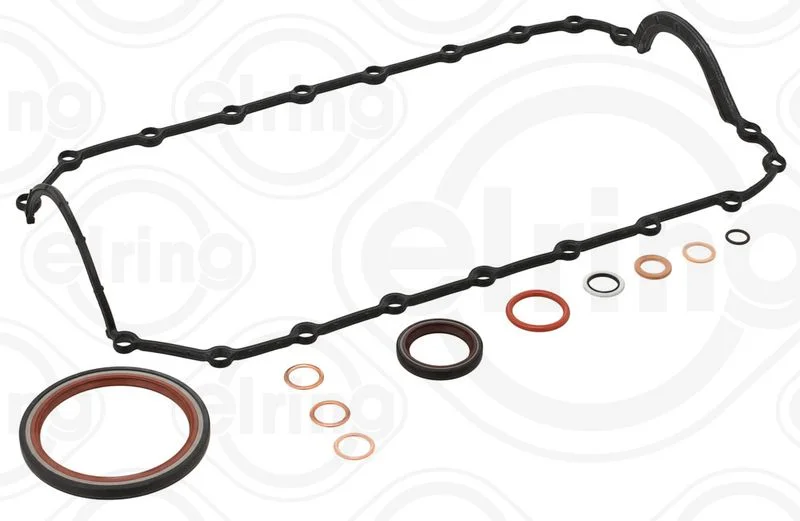 Gasket Kit, crankcase ELRING 271.210