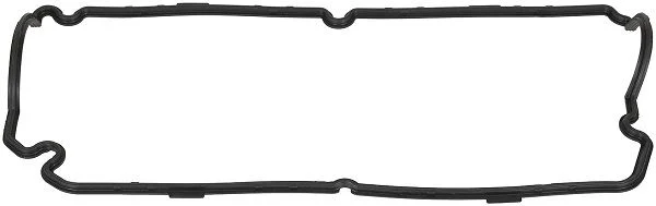 Gasket, cylinder head cover ELRING 287.650