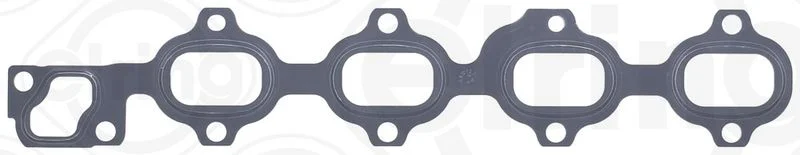 Gasket, exhaust manifold ELRING 290.821
