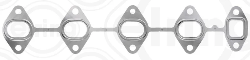 Gasket, exhaust manifold ELRING 296.281