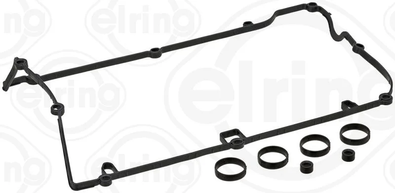 Gasket Set, cylinder head cover ELRING 298.220