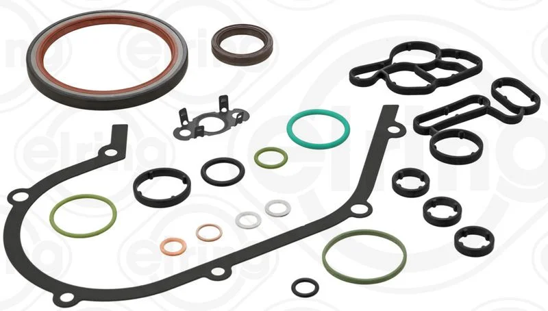 Gasket Kit, crankcase ELRING 299.401