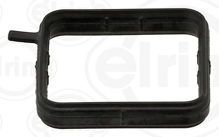 Gasket, coolant pipe ELRING 301.740