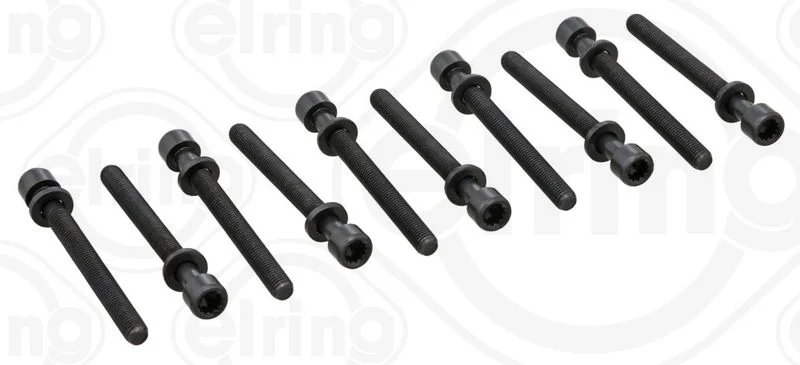 Cylinder Head Bolt Set ELRING 302.250