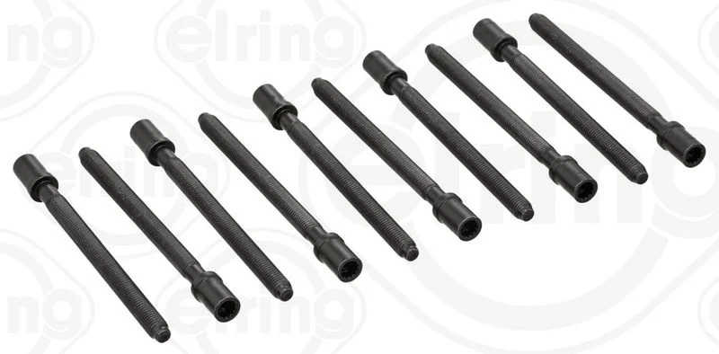 Cylinder Head Bolt Set ELRING 305.430