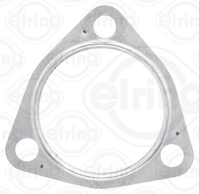 Gasket, exhaust pipe ELRING 311.250