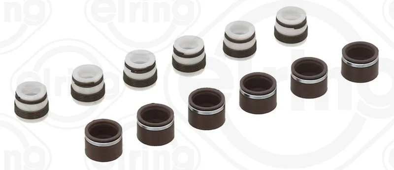 Komplet tesnil, steblo ventila ELRING 316.482
