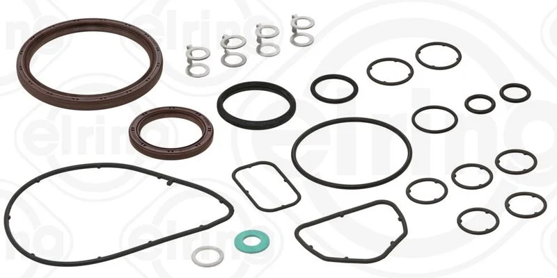 Gasket Kit, crankcase ELRING 318.540