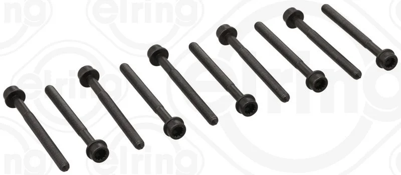 Cylinder Head Bolt Set ELRING 323.300