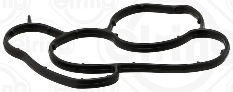 Gasket, oil filter housing ELRING 324.230