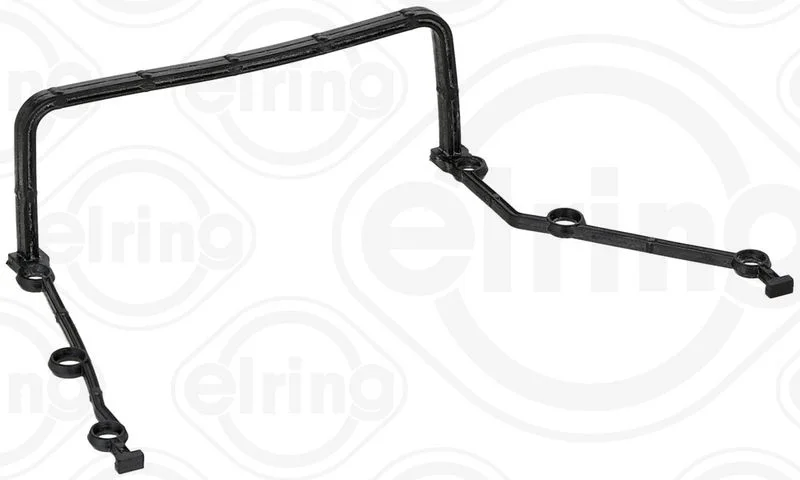 Gasket, timing case ELRING 326.110