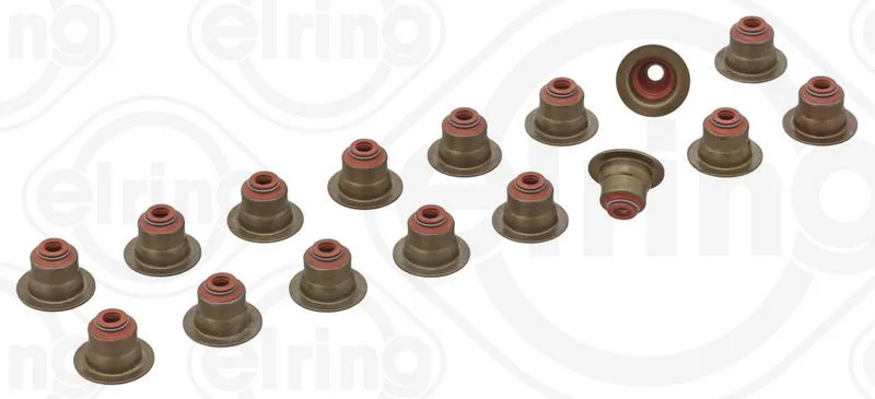Komplet tesnil, steblo ventila ELRING 332.470