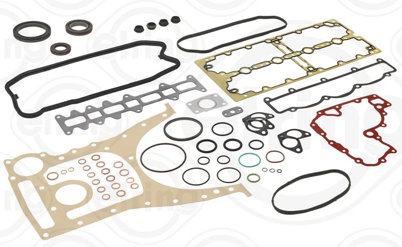 Celoten komplet tesnil, motor ELRING 332.691