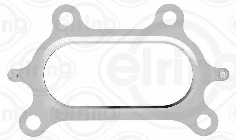 Gasket, exhaust manifold ELRING 335.590