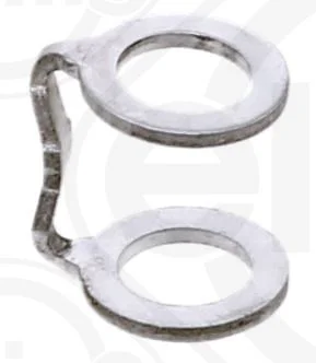 Tesnilo, cev za gorivo ELRING 344.930