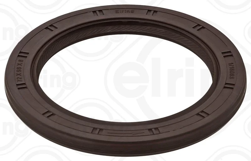 Shaft Seal, crankshaft ELRING 353.010