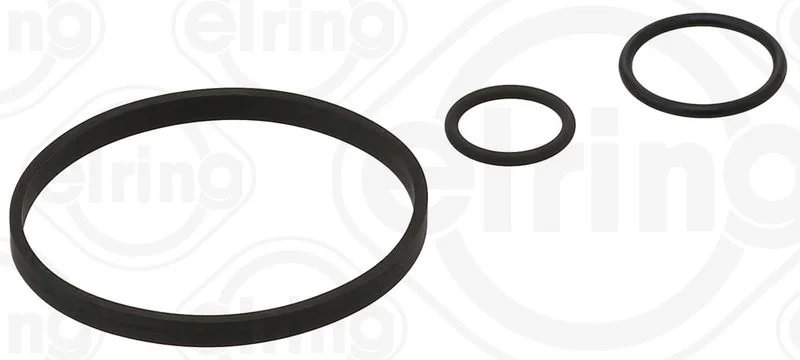 Gasket, oil filter housing ELRING 365.960