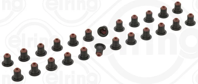 Komplet tesnil, steblo ventila ELRING 367.480