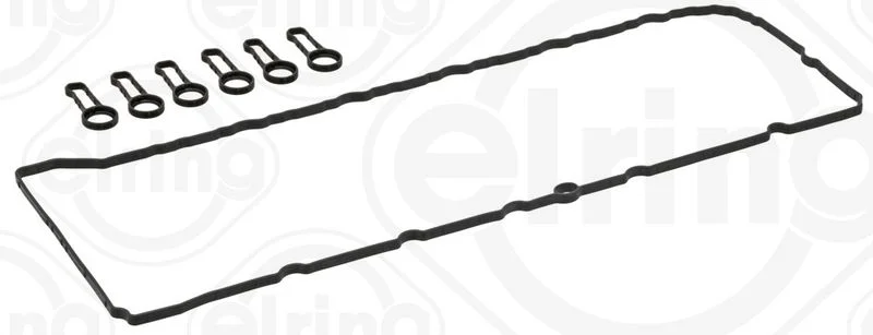 Gasket Set, cylinder head cover ELRING 369.460