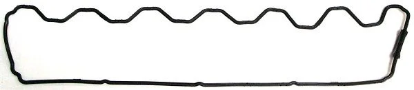 Gasket, cylinder head cover ELRING 372.740
