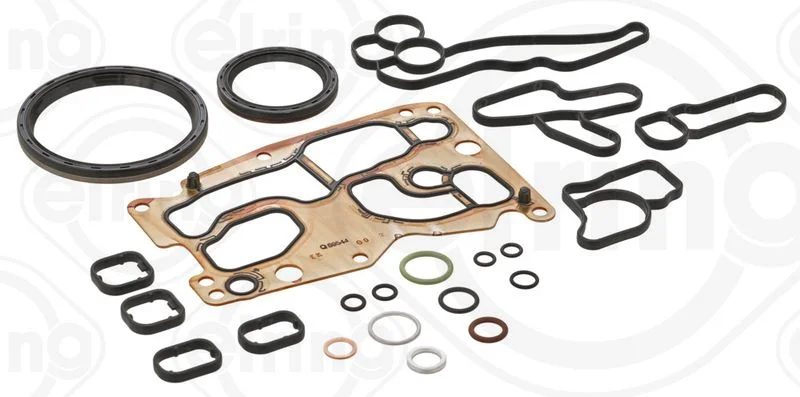 Komplet tesnil, karter ELRING 376.590