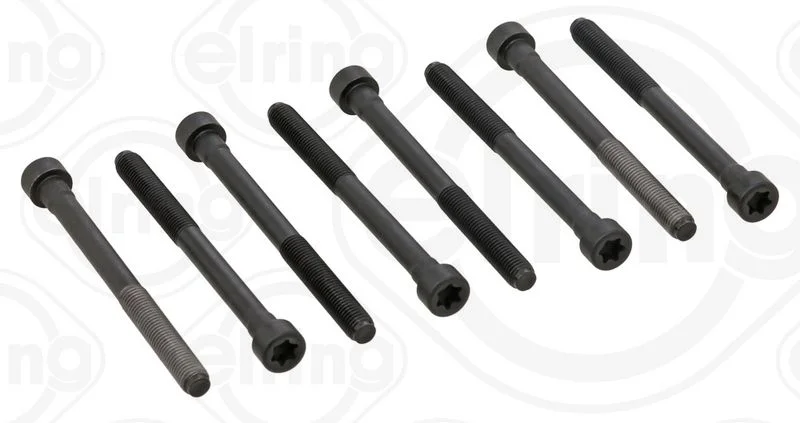 Cylinder Head Bolt Set ELRING 376.660