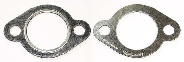 Gasket, exhaust manifold ELRING 381.130