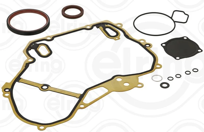 Gasket Kit, crankcase ELRING 382.130