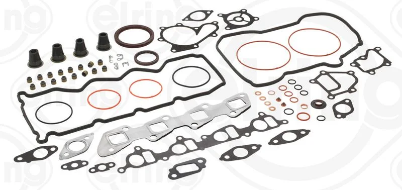 Celoten komplet tesnil, motor ELRING 383.680