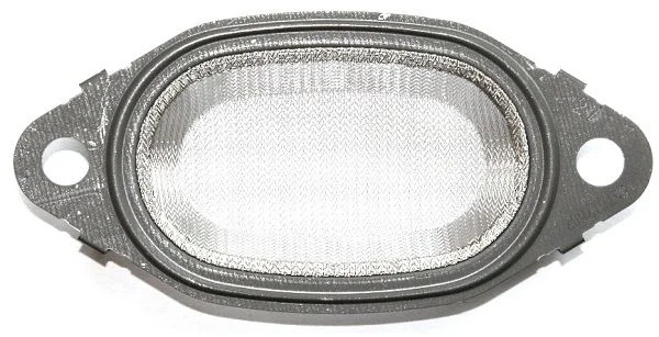 Tesnilo, cev EGR ventila ELRING 384.370