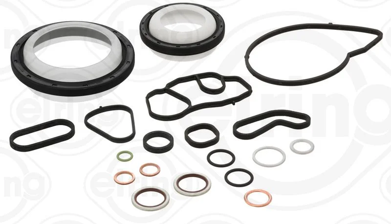 Gasket Kit, crankcase ELRING 387.650