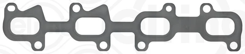 Gasket, exhaust manifold ELRING 387.662