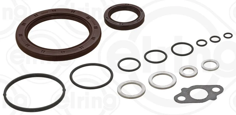 Gasket Kit, crankcase ELRING 387.730