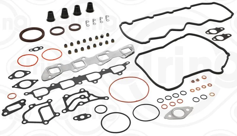 Celoten komplet tesnil, motor ELRING 387.750