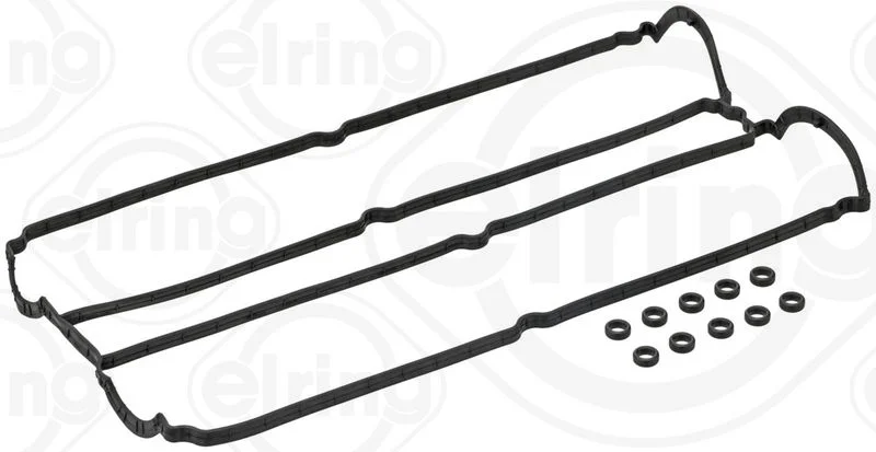 Gasket Set, cylinder head cover ELRING 389.060